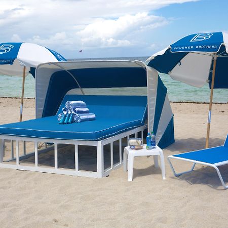 Iberostar Waves Berkeley Shore Miami Beach Exterior photo