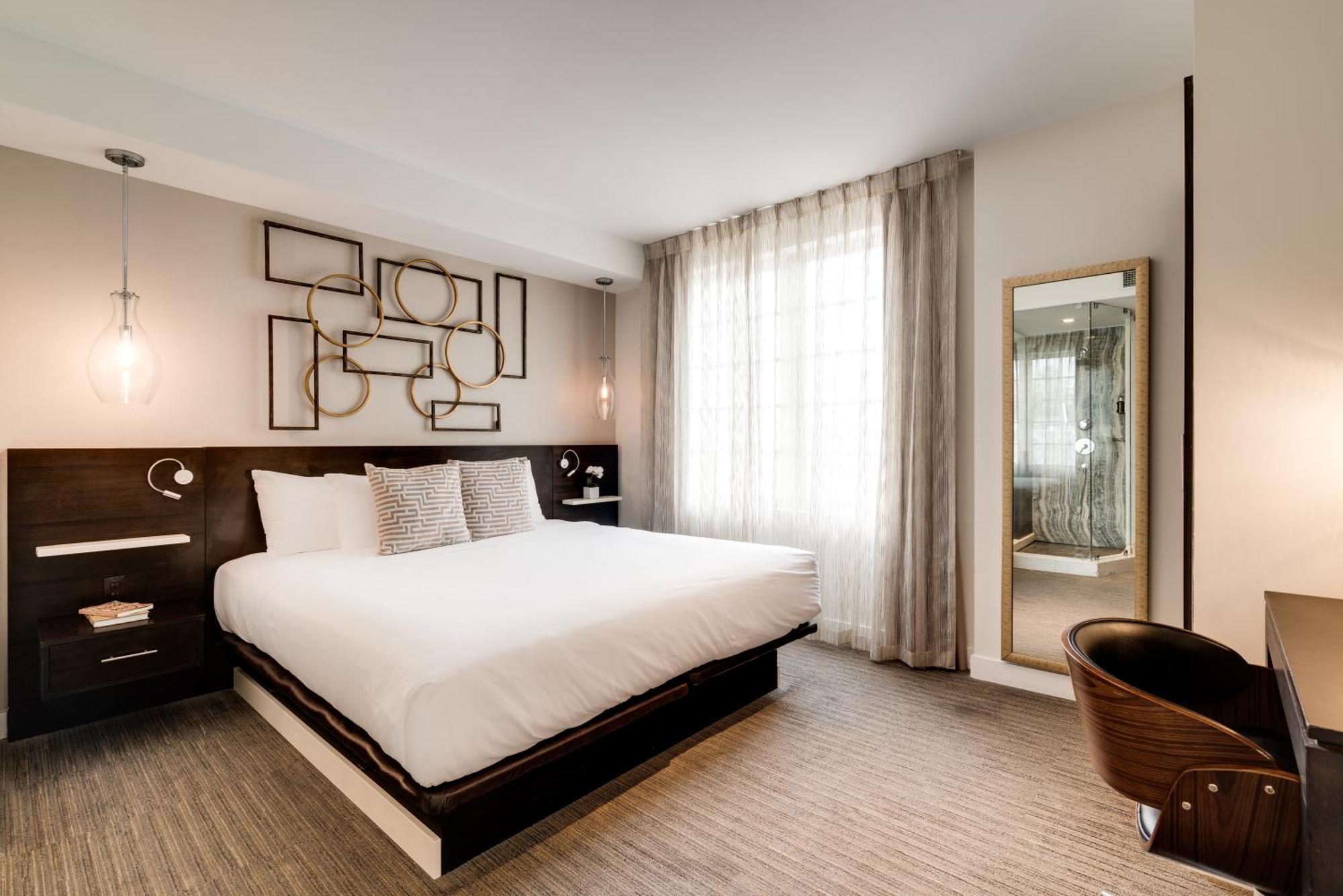 Iberostar Waves Berkeley Shore Miami Beach Room photo