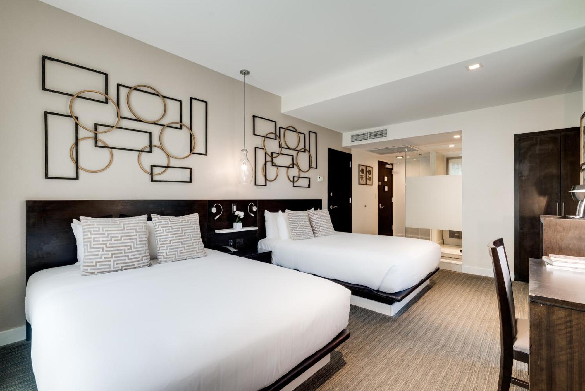 Iberostar Waves Berkeley Shore Miami Beach Room photo