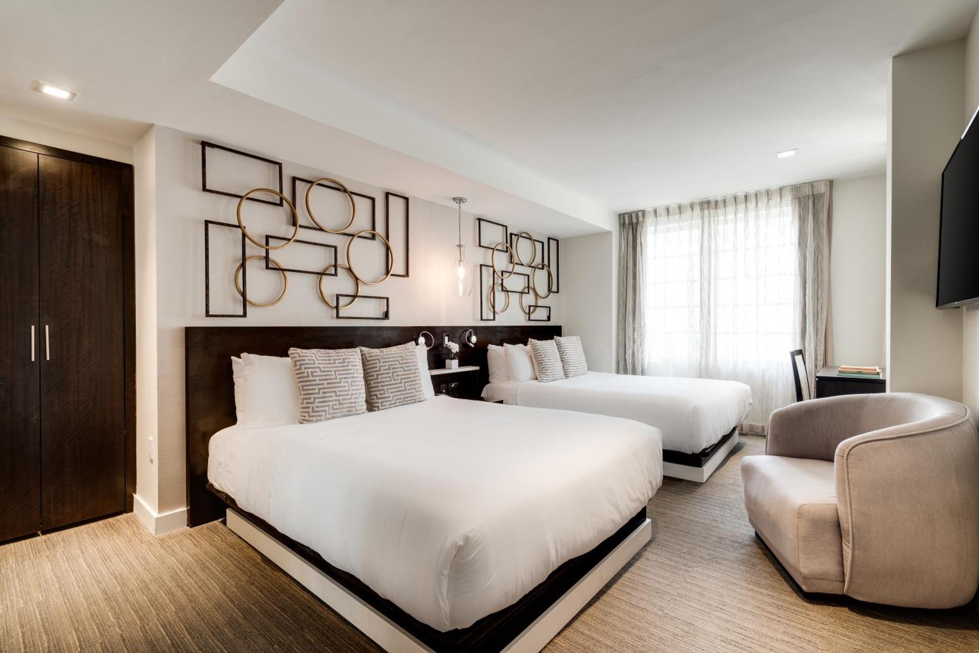 Iberostar Waves Berkeley Shore Miami Beach Room photo